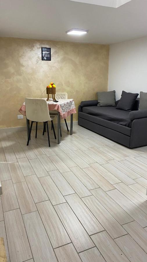 Casa Vacanza Rosa Napoli Dış mekan fotoğraf